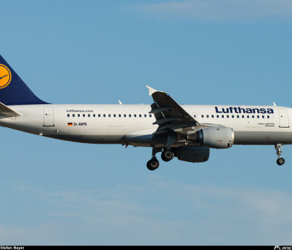 Avionul prabusit a zburat 12 ani sub culorile Lufthansa. Germanwings apartine in totalitate de gigantul german