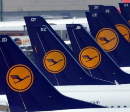 Actiunile Airbus si Lufthansa s-au prabusit dupa dezastrul aviatic. Cea mai mare scadere este pentru gigantul german Actiunile Airbus si Lufthansa s-au prabusit dupa dezastrul aviatic. Cea mai mare scadere este pentru gigantul german
