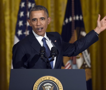 Barack Obama a gresit numele presedintelui afgan Ashraf Ghani. Cum l-a numit pe acesta, intr-o conferinta de presa Barack Obama a gresit numele presedintelui afgan Ashraf Ghani. Cum l-a numit pe acesta, intr-o conferinta de presa