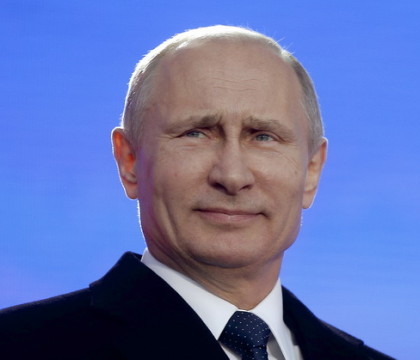 Vladimir Putin ar putea sa NU mai candideze pentru un nou mandat de presedinte. Declaratia surprinzatoare pe care a facut-o Vladimir Putin ar putea sa NU mai candideze pentru un nou mandat de presedinte. Declaratia surprinzatoare pe care a facut-o
