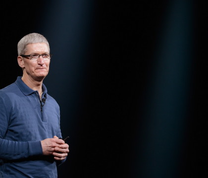 Isi doneaza intreaga avere, de 785 de milioane de dolari, in scopuri caritabile. Decizia luata de seful Apple