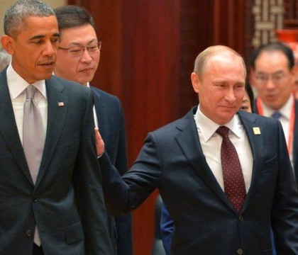 Sondaj Reuters: Republicanii cred ca Barack Obama reprezinta o amenintare mai mare la adresa SUA decat Vladimir Putin Sondaj Reuters: Republicanii cred ca Barack Obama reprezinta o amenintare mai mare la adresa SUA decat Vladimir Putin