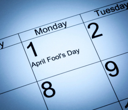 ZIUA PACALELILOR, 1 APRILIE - Traditii si superstitii. De ce nimeni nu are voie sa se supere in aceasta zi ZIUA PACALELILOR, 1 APRILIE - Traditii si superstitii. De ce nimeni nu are voie sa se supere in aceasta zi
