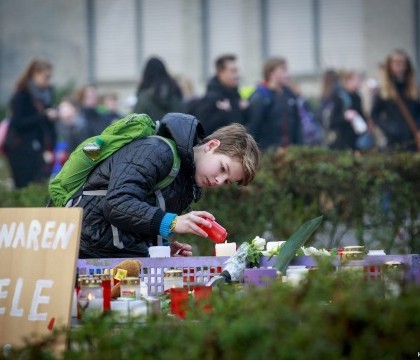 Despagubirile pentru rudele victimelor din accidentul avionului Germanwings: Cat de mult valoreaza o viataa