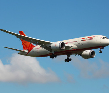 Scene incredibile la bordul unui avion al companiei Air India. Copilotul l-a luat la bataie pe capitan, chiar in cabina Scene incredibile la bordul unui avion al companiei Air India. Copilotul l-a luat la bataie pe capitan, chiar in cabina