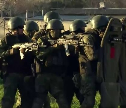 Schimbul de prizonieri intre Kiev si rebelii prorusi a fost suspendat. Anuntul facut de autoritati Schimbul de prizonieri intre Kiev si rebelii prorusi a fost suspendat. Anuntul facut de autoritati