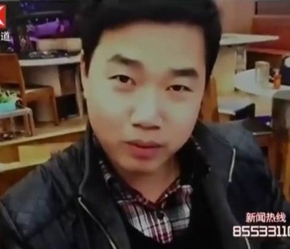 Ce s-a aflat despre un barbat dupa ce a ajuns la spital. Presa locala il numeste "Romeo" sau "Casanova" al Chinei Ce s-a aflat despre un barbat dupa ce a ajuns la spital. Presa locala il numeste "Romeo" sau "Casanova" al Chinei