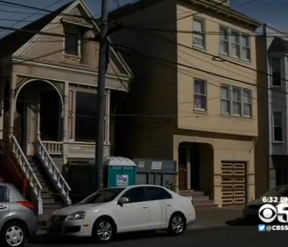 Cadavrul mumificat al unei femei de 90 de ani, gasit intr-o casa din San Francisco. Fiica sa a ascuns decesul timp de 5 ani Cadavrul mumificat al unei femei de 90 de ani, gasit intr-o casa din San Francisco. Fiica sa a ascuns decesul timp de 5 ani