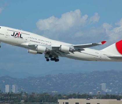 Panica la bordul unui avion al companiei Japan Airlines cu 228 de pasageri. Unul dintre motoare s-a oprit Panica la bordul unui avion al companiei Japan Airlines cu 228 de pasageri. Unul dintre motoare s-a oprit