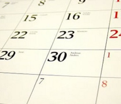 Urmatorul Paste pe care catolicii si ortodocsii il vor sarbatori impreuna. Calendarul sarbatorii pana in 2026 Urmatorul Paste pe care catolicii si ortodocsii il vor sarbatori impreuna. Calendarul sarbatorii pana in 2026