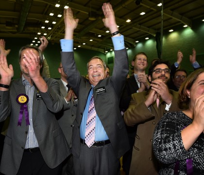 Meseria secreta a unui politician UKIP: a fost actor de filme XXX, iar acum vrea sa devina primarul orasului Bristol Meseria secreta a unui politician UKIP: a fost actor de filme XXX, iar acum vrea sa devina primarul orasului Bristol