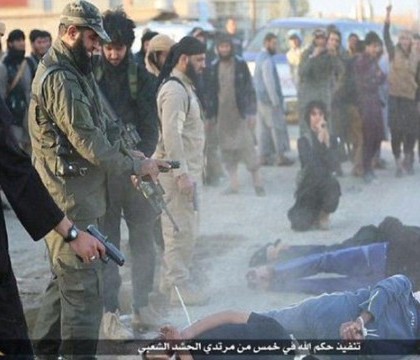Rusia a avertizat ca gruparea Statul Islamic a ajuns pana in Caucazul de Nord. Mii de locuitori s-au alaturat jihadistilor Rusia a avertizat ca gruparea Statul Islamic a ajuns pana in Caucazul de Nord. Mii de locuitori s-au alaturat jihadistilor