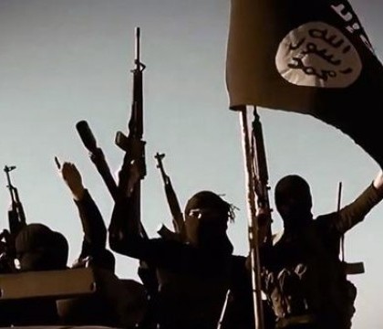 Inregistrare a Statului Islamic cu alte doua executii: au decapitat un ostatic si au impuscat un soldat egiptean Inregistrare a Statului Islamic cu alte doua executii: au decapitat un ostatic si au impuscat un soldat egiptean
