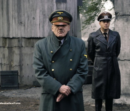 Alcool, sex si petrecere. Ultimele clipe din viata lui Adolf Hitler, alaturi de sotia sa, Eva Alcool, sex si petrecere. Ultimele clipe din viata lui Adolf Hitler, alaturi de sotia sa, Eva
