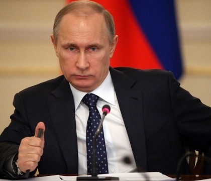 Vladimir Putin a ridicat interdictia: Rusia va putea livra Iranului sisteme de rachete S-300. Reactia SUA Vladimir Putin a ridicat interdictia: Rusia va putea livra Iranului sisteme de rachete S-300. Reactia SUA