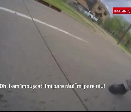 Confuzia unui serif din Oklahoma, tragica pentru un traficant de arme. Cu ce a incurcat pistolul cu electrosocuri