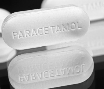 Studiu: Paracetamolul nu atenueaza doar durerea omului, ci are si ALTE efecte Studiu: Paracetamolul nu atenueaza doar durerea omului, ci are si ALTE efecte