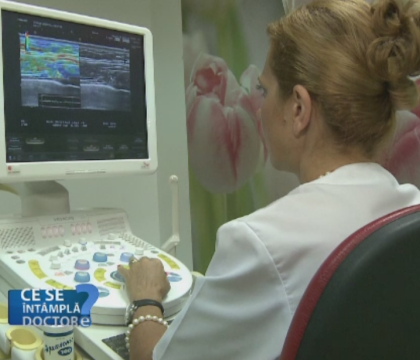 95% dintre femeile care dezvolta cancer la san NU au factori de risc cunoscuti. Importanta ecografiilor mamare la tinere 95% dintre femeile care dezvolta cancer la san NU au factori de risc cunoscuti. Importanta ecografiilor mamare la tinere