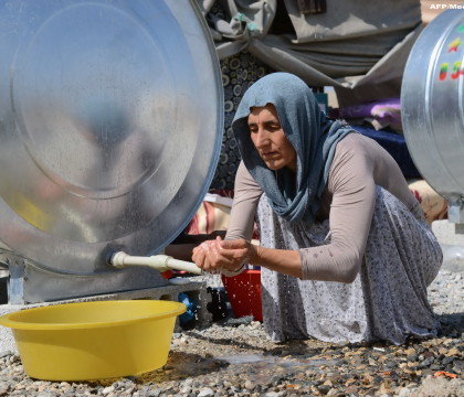 Aproape 3.500 de imigranti clandestini au debarcat in porturile italiene, intr-o singura zi