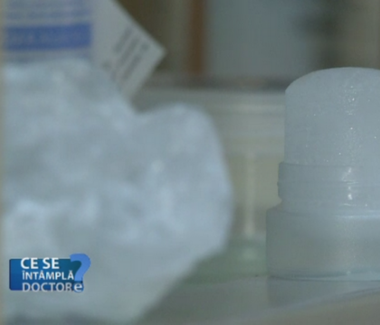 Problemele grave pe care deodorantul le poate provoca. De ce trebuie evitat cand va expuneti la soare Problemele grave pe care deodorantul le poate provoca. De ce trebuie evitat cand va expuneti la soare
