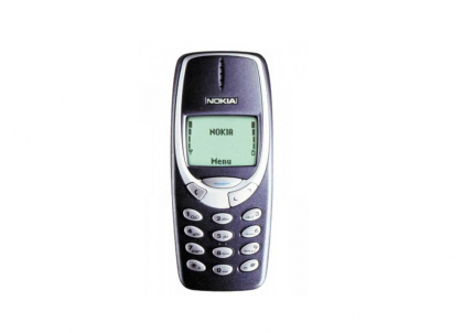 Gluma de 1 Aprilie? Nokia 3310, relansat! Cel mai iubit telefon din lume, prezentat intr-o noua forma. FOTO