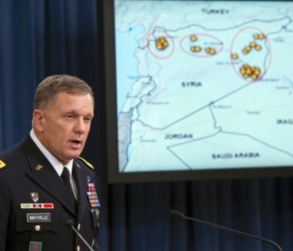 Armata americana a recunoscut pentru prima data ca raidurile derulate in Irak si Siria au ucis doi copii Armata americana a recunoscut pentru prima data ca raidurile derulate in Irak si Siria au ucis doi copii