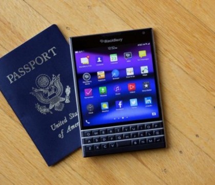 Microsoft, Xiaomi, Huawei si Lenovo, interesate sa cumpere BlackBerry