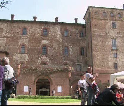 Palatele din nordul Italiei, deschise pentru turisti. Motivul pentru care aristocratii au decis sa isi deschida portile