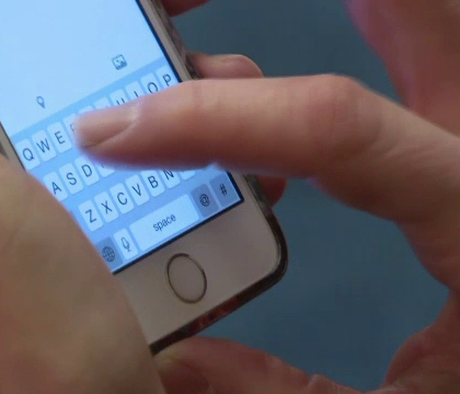 Mesajul ciudat care iti blocheaza iPhone-ul. Ce trebuie sa faci pentru a-l debloca