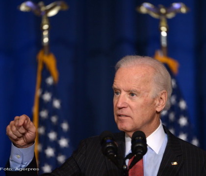 Fiul cel mare al vicepresedintelui american Joe Biden a murit de cancer cerebral. Mesajul transmis de Casa Alba