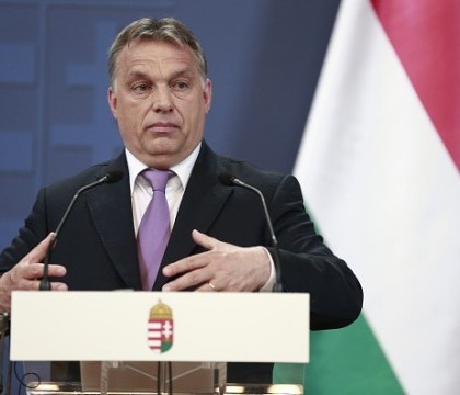 Avertisment al presedintelui CE: Ungaria va parasi UE daca Orban nu renunta la ideea introducerii pedepsei cu moartea