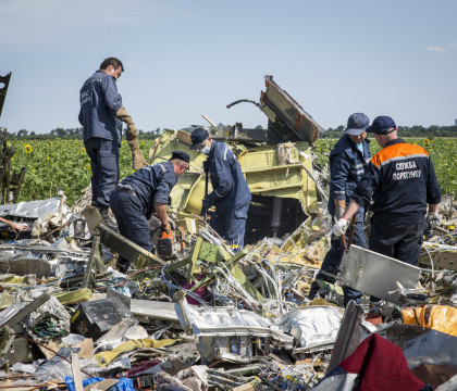 Malaysia Airlines a intrat in faliment, dupa cele doua tragedii aviatice. 6000 de angajati isi vor pierde slujbele Malaysia Airlines a intrat in faliment, dupa cele doua tragedii aviatice. 6000 de angajati isi vor pierde slujbele