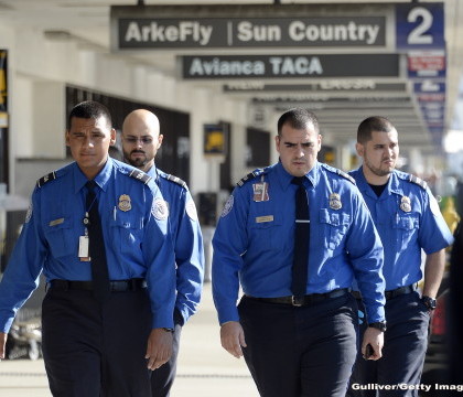 Angajatii aeroporturilor din SUA au picat un test foarte important. Nu au gasit 95% din armele si bombele ascunse in avioane Angajatii aeroporturilor din SUA au picat un test foarte important. Nu au gasit 95% din armele si bombele ascunse in avioane