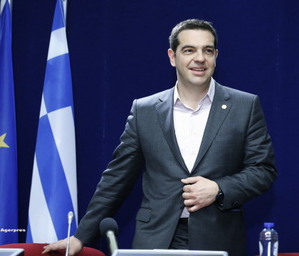 Numaratoarea inversa pentru Tsipras si Grecia. Liderul Syriza pune o conditie pentru ca tara sa sa-si plateasca datoriile Numaratoarea inversa pentru Tsipras si Grecia. Liderul Syriza pune o conditie pentru ca tara sa sa-si plateasca datoriile
