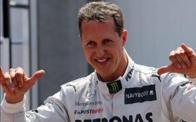 Schumacher, pe un nou drum: A fost scos din coma indusa, dar are dificultati in a comunica. Anuntul doctorilor Schumacher, pe un nou drum: A fost scos din coma indusa, dar are dificultati in a comunica. Anuntul doctorilor