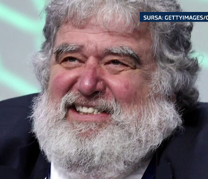 Coruptie la FIFA. Chuck Blazer, fostul presedinte al Federatiei Panamericane de Fotbal a recunoscut ca a luat mita Coruptie la FIFA. Chuck Blazer, fostul presedinte al Federatiei Panamericane de Fotbal a recunoscut ca a luat mita