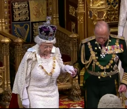 GAFA la BBC: "Regina Elisabeta a II-a a murit". Cine a postat din greseala pe Twitter acest mesaj GAFA la BBC: "Regina Elisabeta a II-a a murit". Cine a postat din greseala pe Twitter acest mesaj