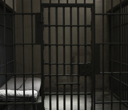 Sentinta inedita: Britanica incarcerata pentru 2 saptamani dupa ce vecinii s-au plans ca a tipat in timp ce facea sex