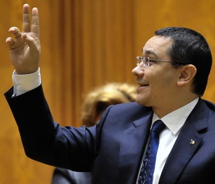 231 de deputati au decis. Victor Ponta NU poate fi urmarit penal pentru conflict de interese 231 de deputati au decis. Victor Ponta NU poate fi urmarit penal pentru conflict de interese
