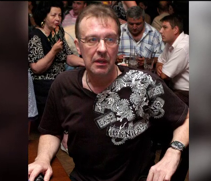 Starea de sanatate a lui Gabriel Cotabita, o usoara ameliorare. Anuntul facut de medicii de la Spitalul Floreasca