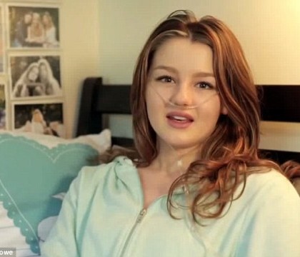 Drama unei tinere care a invitat o tara la ziua ei, pentru a gasi un donator de organe, dar a murit inainte de petrecere Drama unei tinere care a invitat o tara la ziua ei, pentru a gasi un donator de organe, dar a murit inainte de petrecere