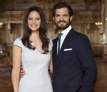 Printul Carl Philip al Suediei s-a casatorit cu Sofia Hellqvist. Cine este femeia devenita printesa
