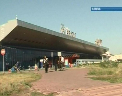 Guvernul a aprobat inca o data decizia de concesionare a Aeroportului