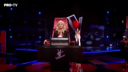 Diana Brescan, in etapa urmatoare la Vocea Romaniei. Loredana: "Ai lumina in voce. Ai cantat perfect". Vezi cum a evoluat tanara interpreta - VIDEO