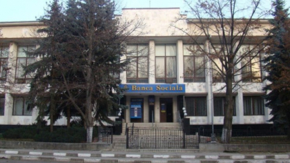 Procuratura Generala cumpara cu zece milioane de lei o cladire a bancii falimentate controlate de Ilan Sor \\ Doc - ZdG.md