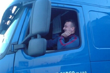 Cine este soferul polonez al carui TIR a fost folosit in masacrul de la Berlin. Ultima persoana cu care a vorbit la telefon Cine este soferul polonez al carui TIR a fost folosit in masacrul de la Berlin. Ultima persoana cu care a vorbit la telefon