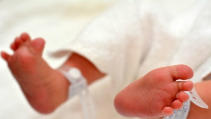 Momente de groaza si panica la o maternitate din Milano. Copilul unei moldovence, cat pe ce sa fie rapit. Cum s-ar fi intamplat totul 