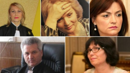 Demisiile in sistemul judecatoresc continua. Cine sunt cei cinci judecatori care au demisionat astazi - ZdG.md