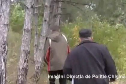 Politistii s-au ingrozit cand au descoperit cadavrul. Cum a fost ucis un tanar in apropiere de Calarasi