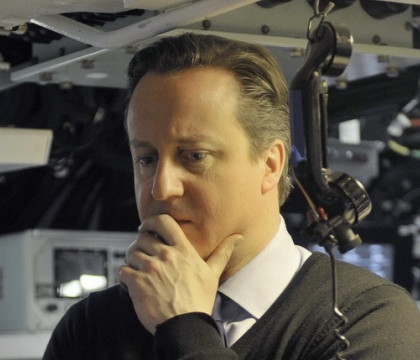 David Cameron: "Occidentul trebuie sa impiedice Rusia sa destabilizeze Republica Moldova". Avertismentul transmis lui Putin David Cameron: "Occidentul trebuie sa impiedice Rusia sa destabilizeze Republica Moldova". Avertismentul transmis lui Putin